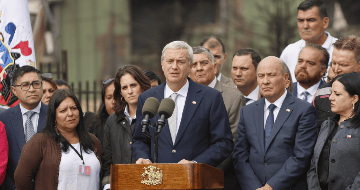 Estrategia de la Oposición y Respuesta del Gobierno