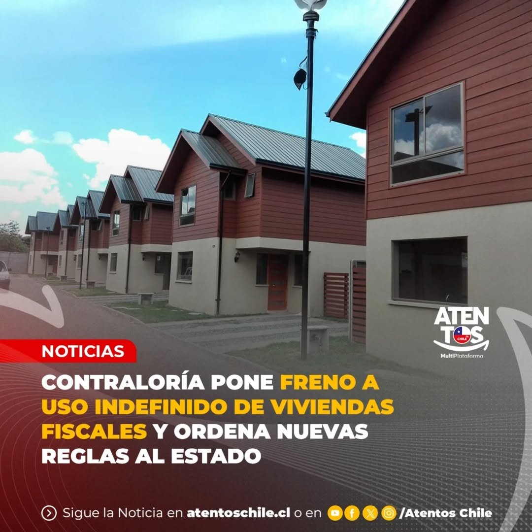 Dictamen de la Contraloría: Nuevas regulaciones