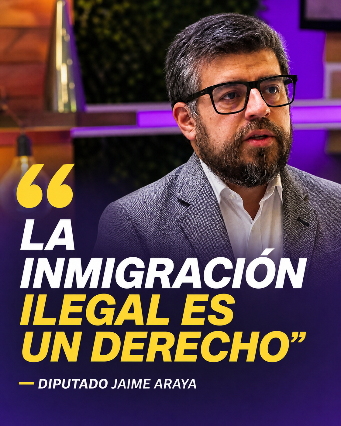 Propuesta de Reconocimiento de Nacionalidad