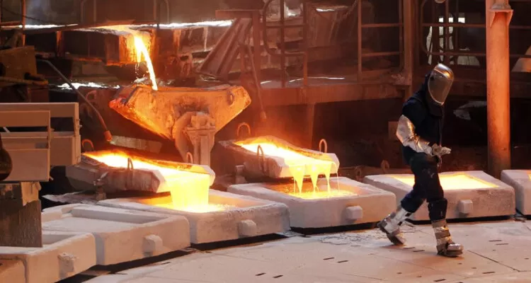 Desafíos estructurales y productivos de Codelco