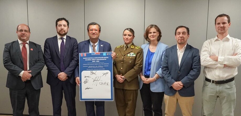 La complejidad del fenómeno de la explotación sexual infantil