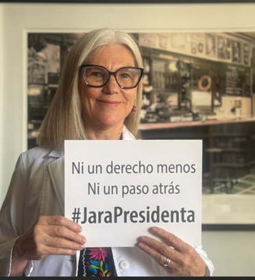 La sociedad médica y sus vínculos familiares