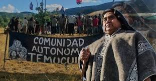Principales Detenidos e Imputaciones