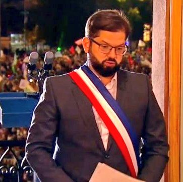La búsqueda de oportunidades en el sector privado