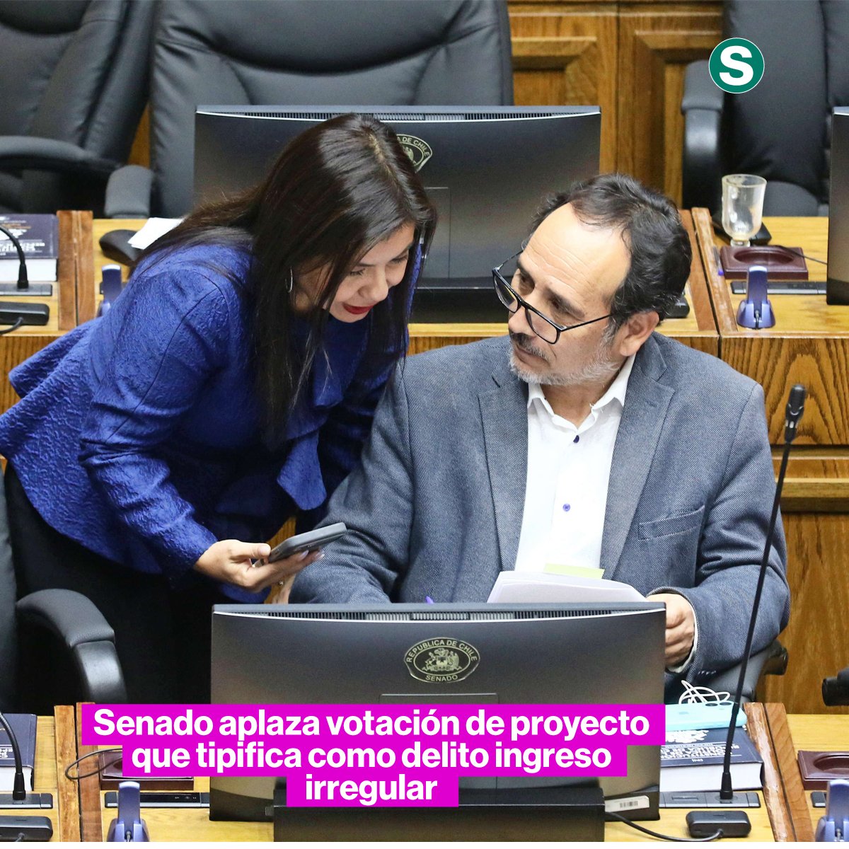 Reacciones Políticas y Jurídicas a la Iniciativa