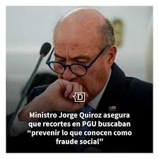 Requisitos para Acceder a la Pensión Garantizada Universal