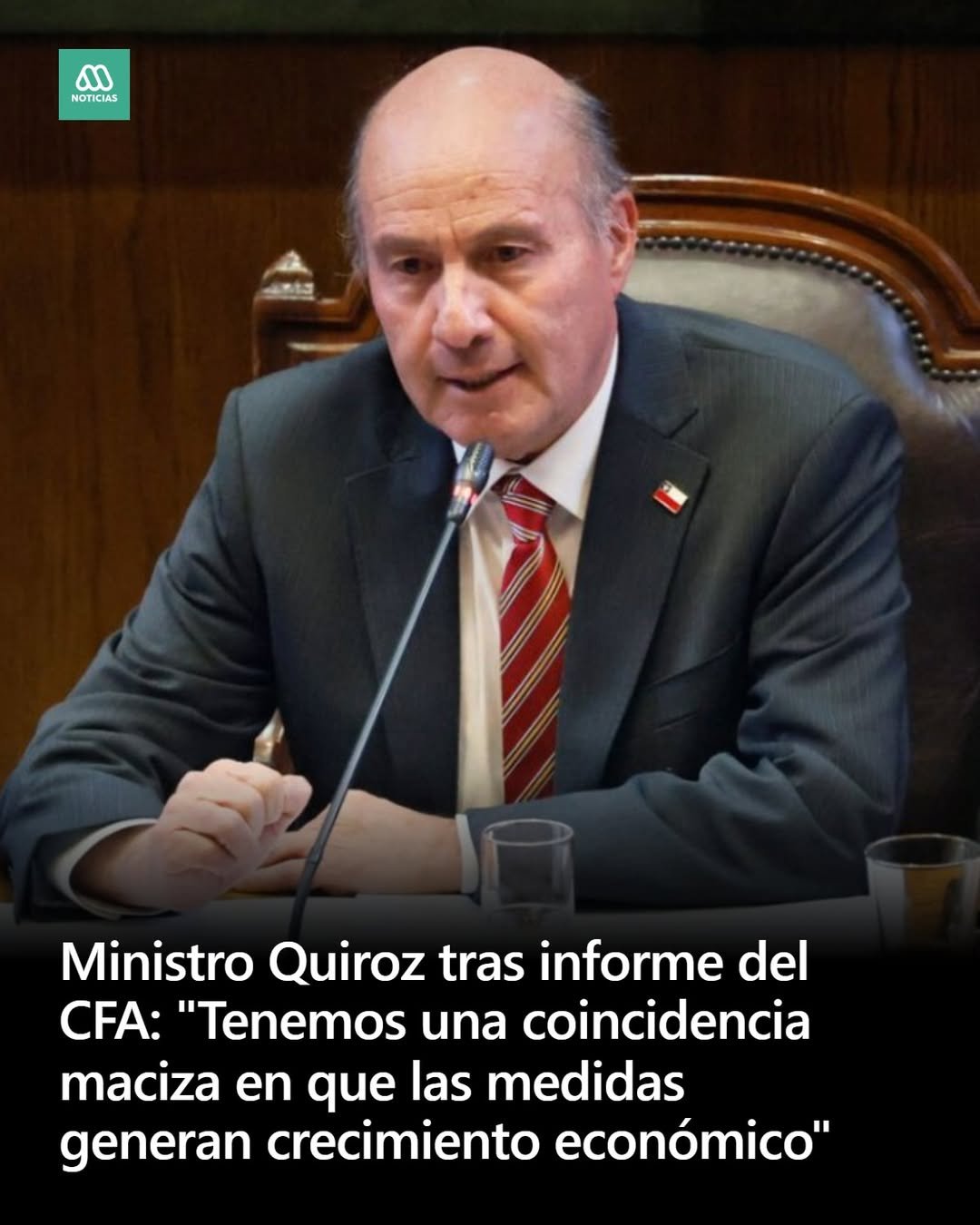 Compensaciones y riesgos asociados