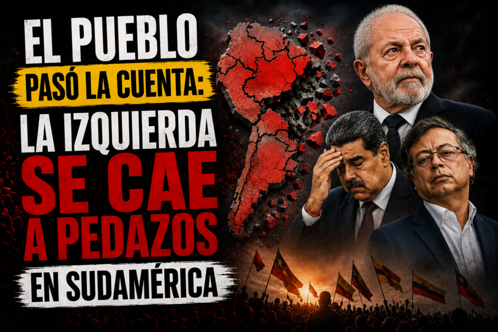 giro a la derecha en sudamerica 1