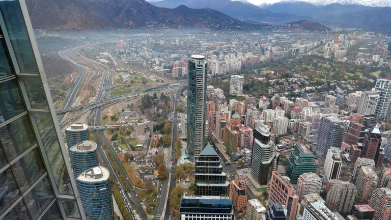 Chile con Kast sube al puesto 52 mundial en el Índice Global de Paz 2026 mientras Sudamérica se hunde