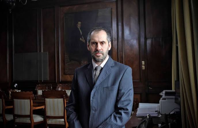 acusacion constitucional a nicolas grau