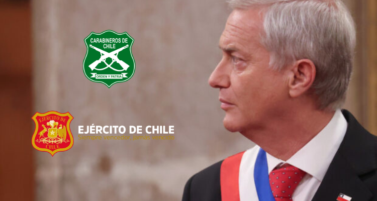indulto carabineros estallido social 1
