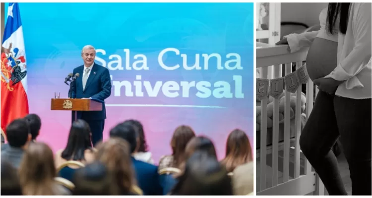 Sala Cuna Universal: Kast hace lo que nadie se atrevió en 100 años