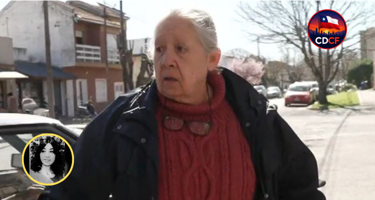 ADN confirma identidad de Bernarda Vera wp