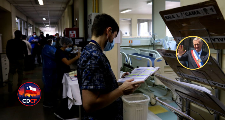 Agenda de salud de Kast: Minsal confirma GES para todos los cánceres desde el 2028