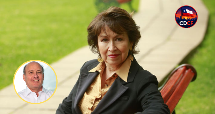 Marisol Peña Tribunal Constitucional wp