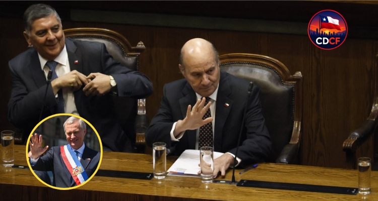 El Senado aprueba rebaja de impuesto a empresas con 26 votos contra 24