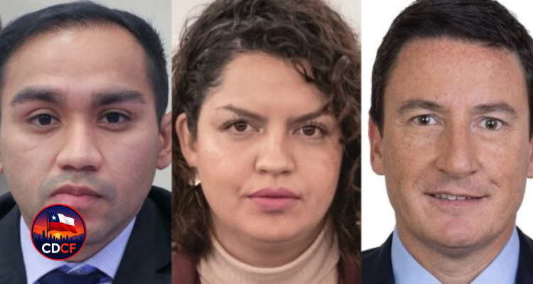 eliminar el INDH republicanos wp