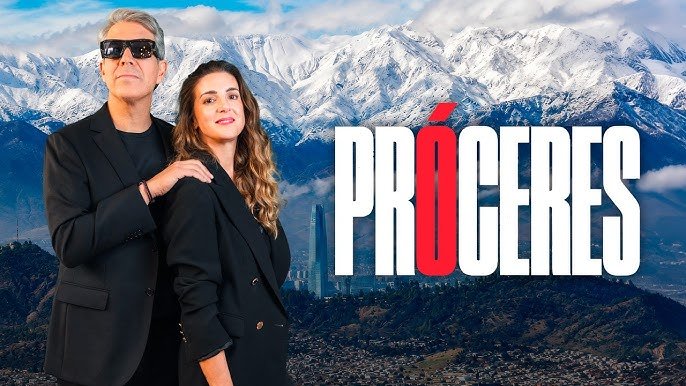Próceres conducido por Gonzalo Feito desplaza a sin filtros