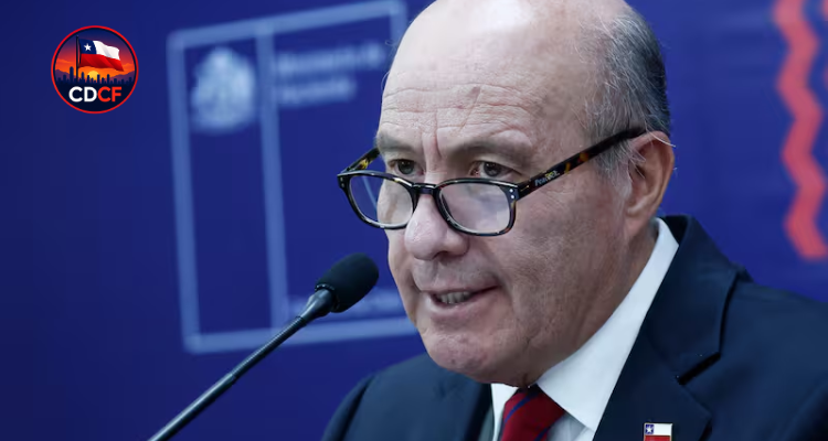 ¿Tenía razón Quiroz? El Imacec de junio 2026 confirma el repunte que anticipó Hacienda