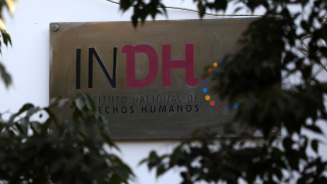 reforma al INDH