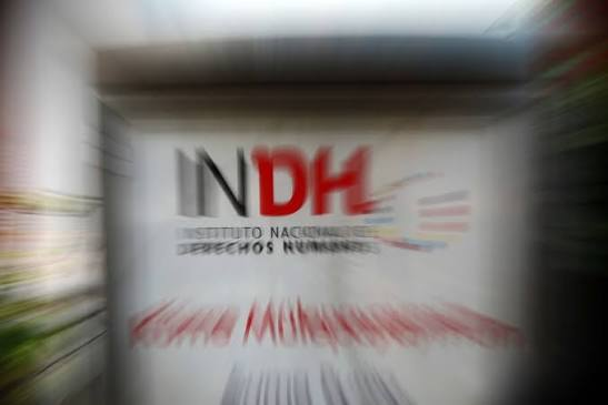 Partido Republicano solicita al gobierno eliminar el INDH