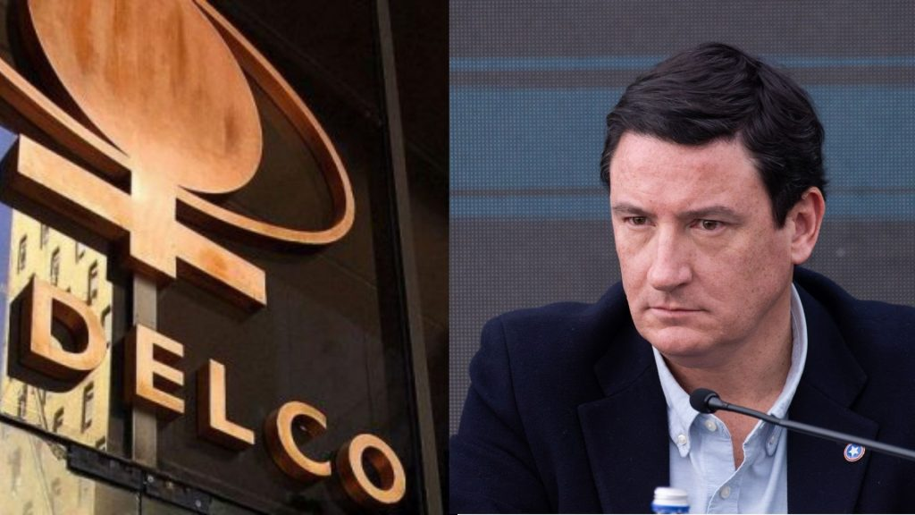 Arturo Squella plantea privatizar Codelco durante debate de la megarreforma en Chile