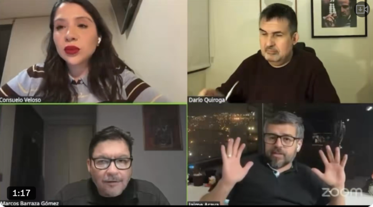 Diputados de oposición ponen en duda credibilidad del Servel