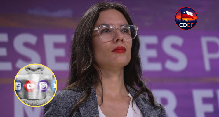 ley de deepfakes chile wp