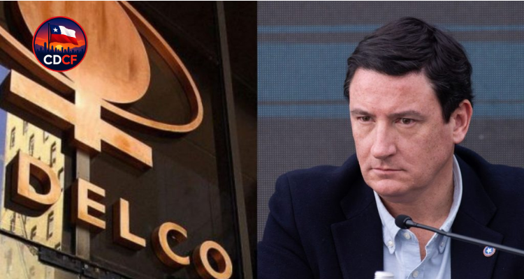 privatizar codelco squella wp