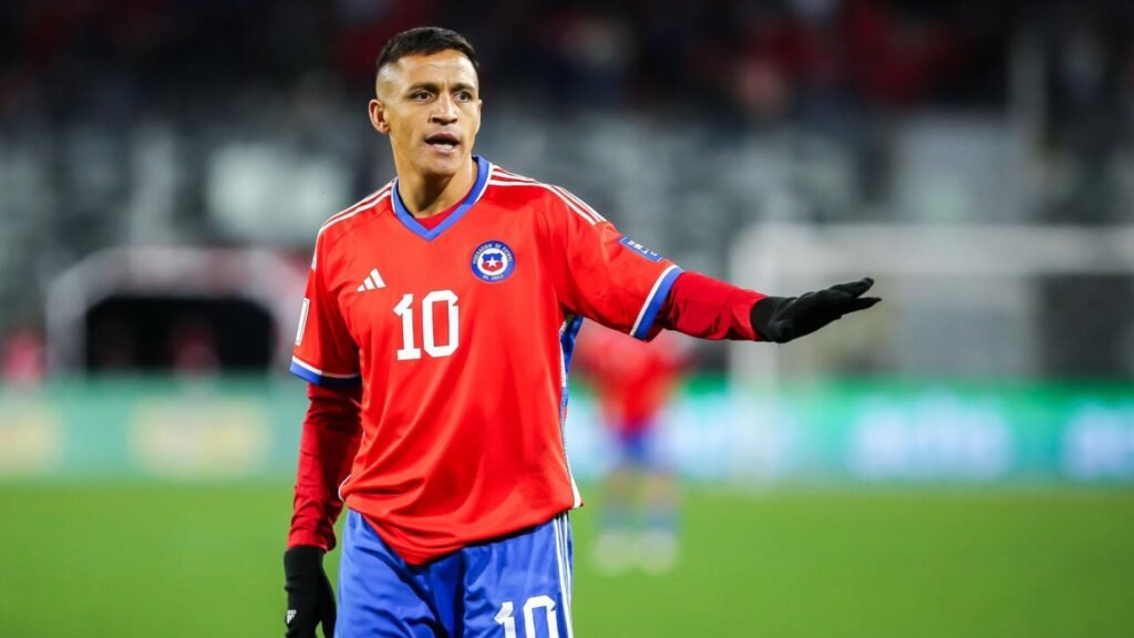 Alexis Sánchez respalda a Kast durante emergencia en Tocopilla