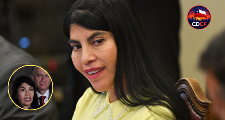Ministra Ximena Lincolao anuncia becas de internacionalización CFT web cdcf web cdcf