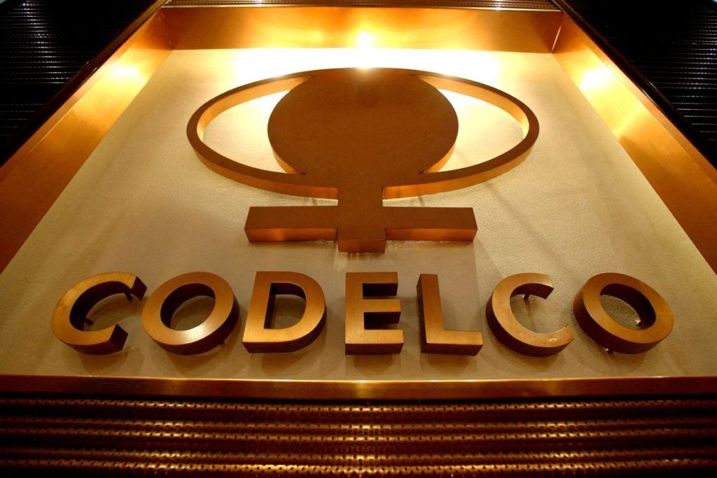 Trabajadores de la estatal valoran la capitalización de utilidades de Codelco 2025 anunciada por el gobierno de Kast