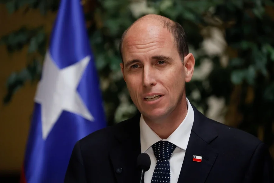 Borrador de la reforma de seguridad de Martín Arrau que quita beneficios sociales a delincuentes