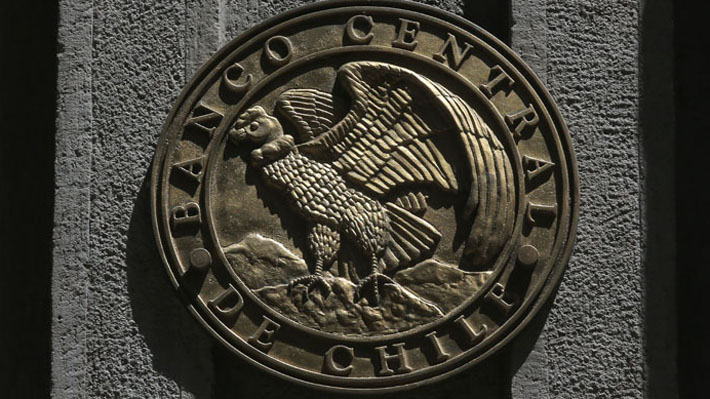 Banco Central informa caída del PIB del segundo trimestre 2026 en Chile