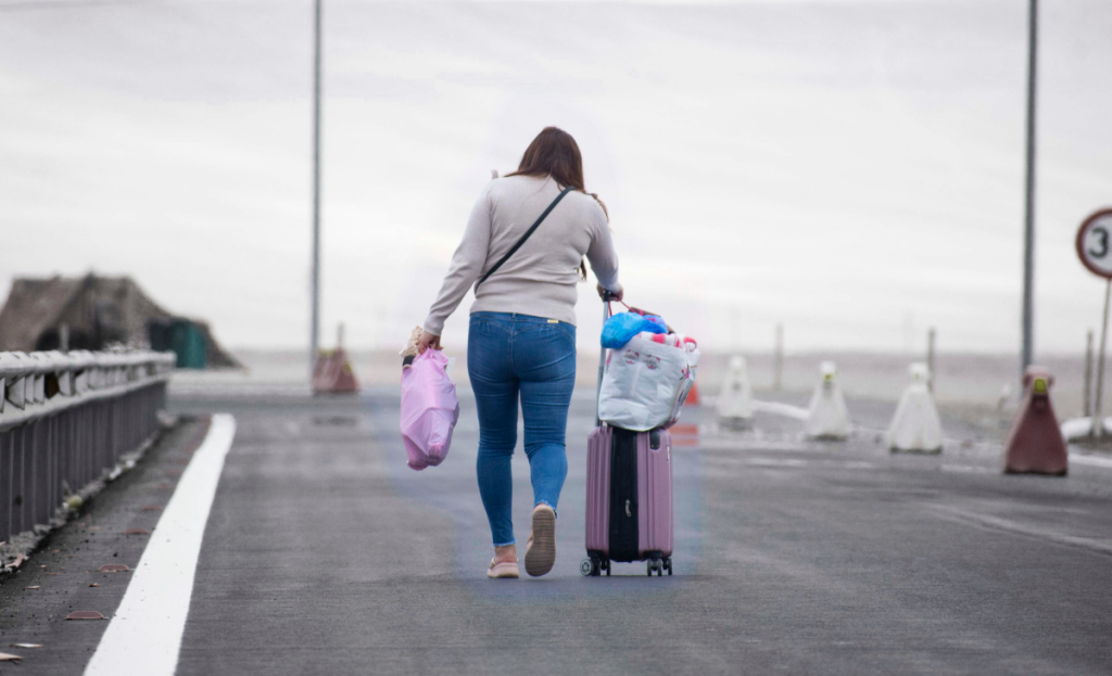 Protocolo de Expulsión Inmediata para extranjeros en Chile