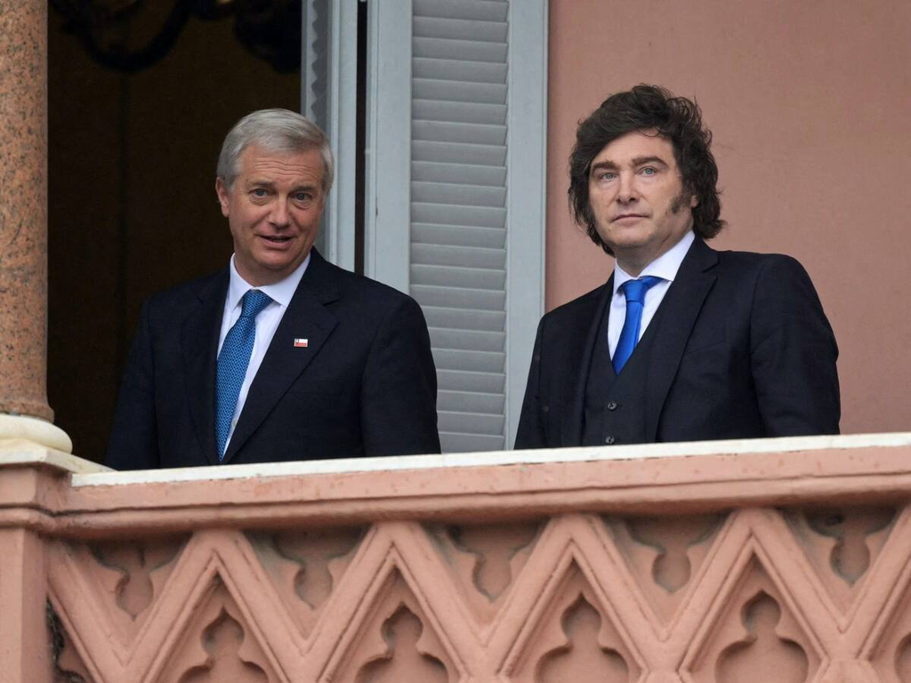 Presidente Kast se refiere a la soberanía del Estrecho de Magallanes tras polémica con Argentina