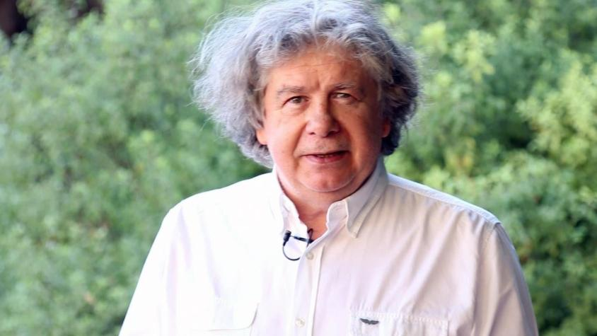 Célula anarquista del MIR y MJL detenida por bombas contra Fernando Villegas