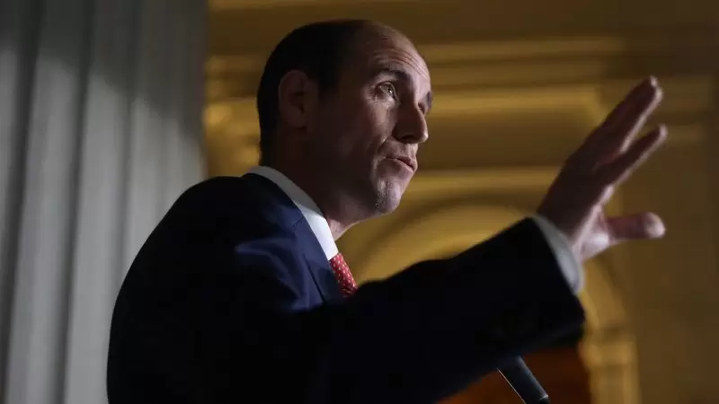 Ministro Martín Arrau descarta el quiebre en la reforma de seguridad dentro del oficialismo