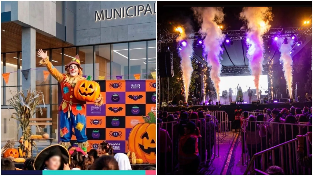 municipios usaron el trato directo municipal por causal de urgencia para pagar fiestas y shows sin licitación