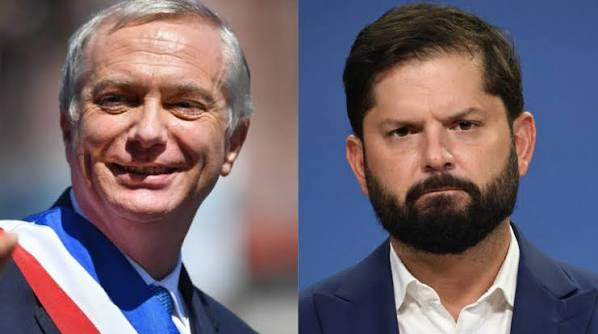 Transparencia Activa registra una caída de 21% en los asesores del gobierno de Kast frente a Boric, concentrada en los contratos a honorarios.