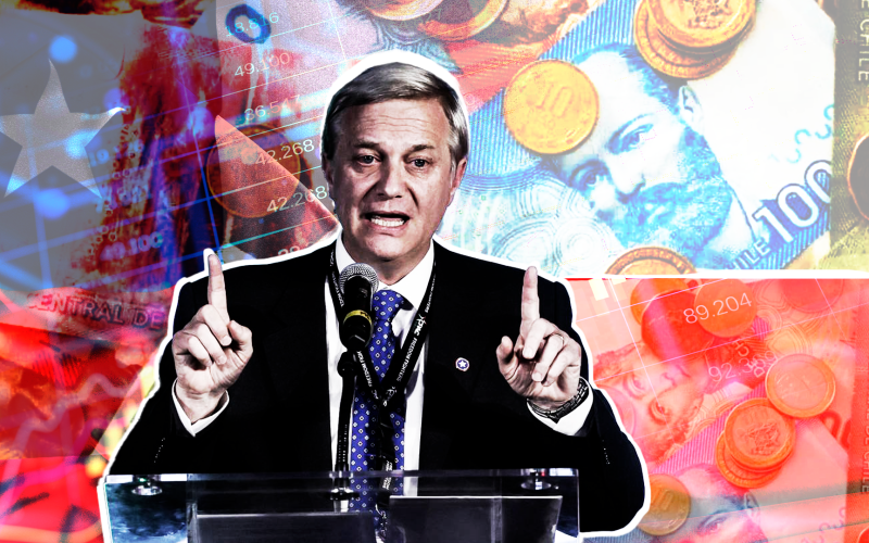 Banco Central presenta el IPoM de septiembre 2026 con proyecciones para Chile