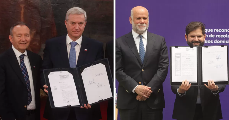 El Gobierno del presidente Kast ya ha ingresado un 26% más de proyectos de ley a la cámara de diputados que Boric