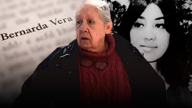 El gobierno de Boric ocultó por 14 meses el caso de Bernarda Vera revela un informe