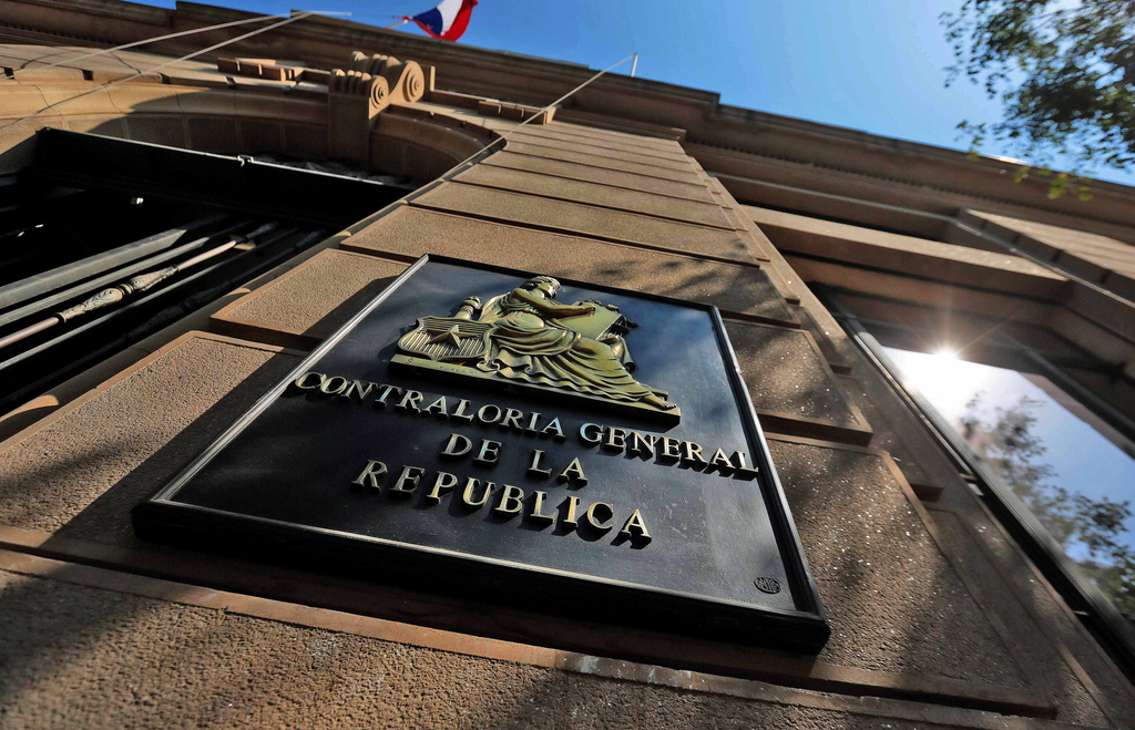 Suspensiones preventivas prolongadas: CGR interviene en 30 casos con más de tres años de espera