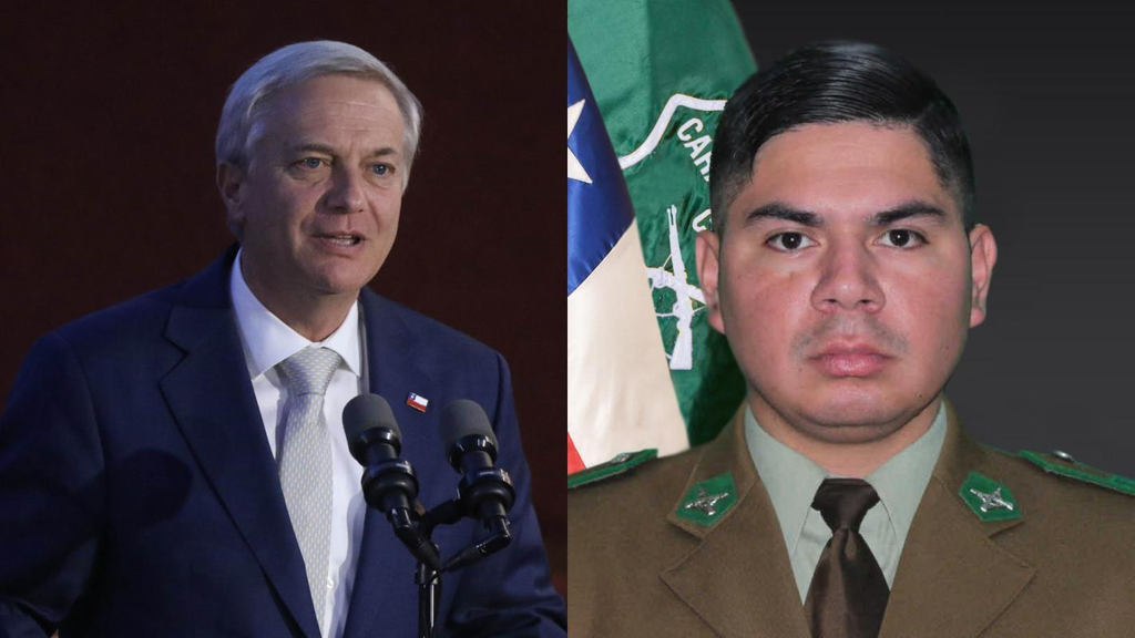 Carabinero baleado en Lo Espejo: operativo policial en la población Las Dunas tras el ataque al cabo Christopher Aguilera
