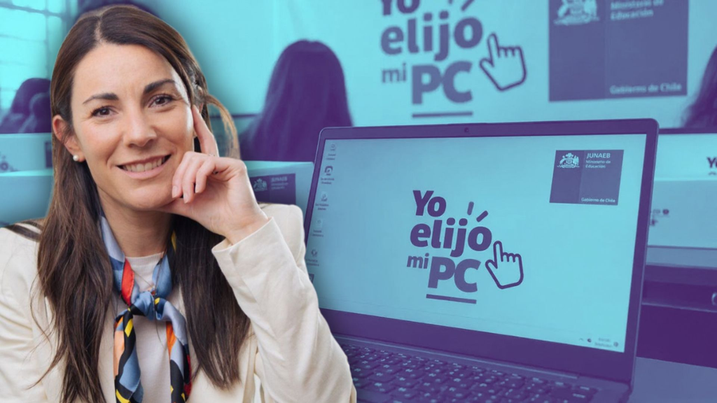 Boric quiso recortar 31,5% el programa y hoy el FA lo defiende. El informe de Contraloría sobre Yo elijo mi PC revela bodegas que no cuadraban.