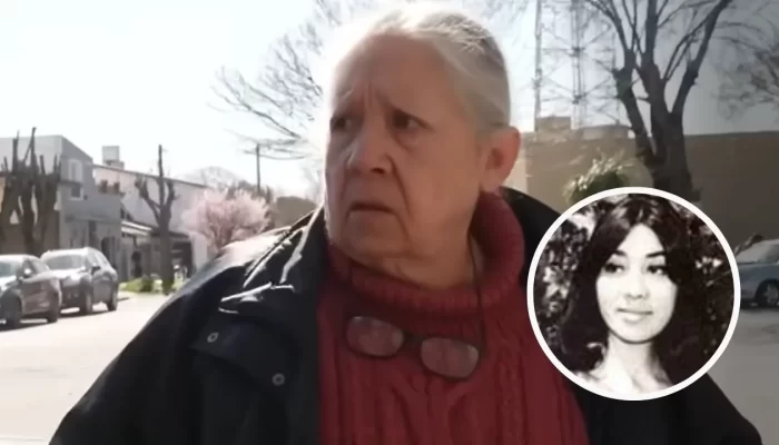 Pensiones de Bernarda Vera: más de $160 millones pagados