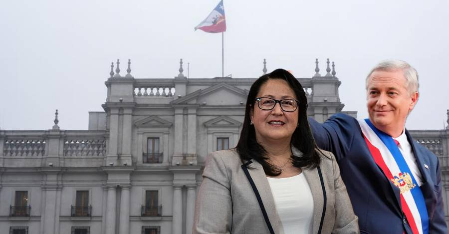 Contralora Dorothy Pérez y el presupuesto de Contraloría 2027 que sube 5,9%