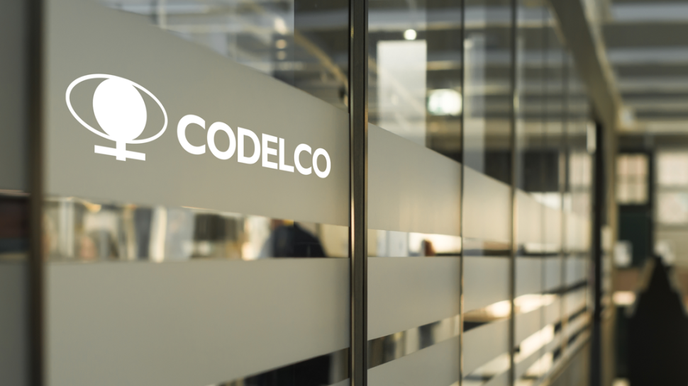 Doble contabilización en Codelco: planta de procesamiento de cobre en división Ministro Hales