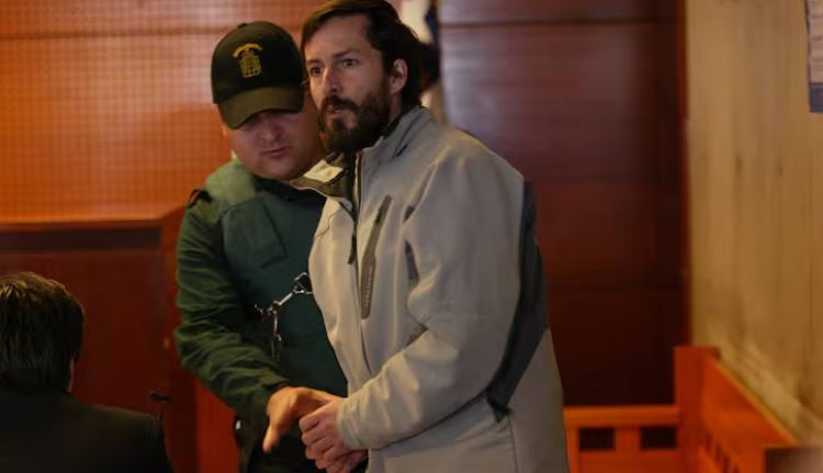 Muerte de Juan Aliste Vega, exlautarista condenado por el asesinato del cabo Luis Moyano